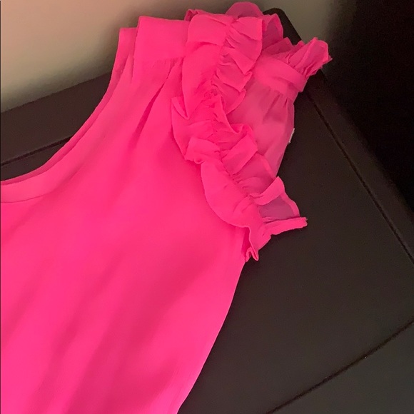 Silk Blouse - Picture 5 of 5